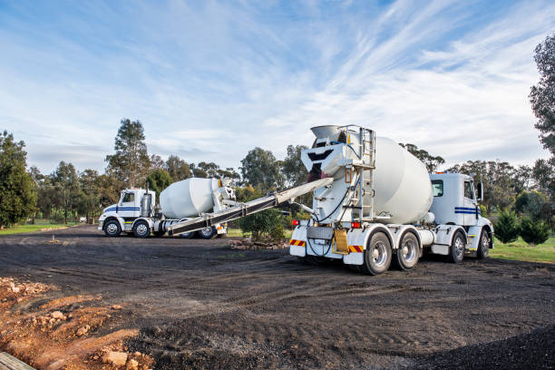 Best Decorative Concrete Services  in Edmonston, MD